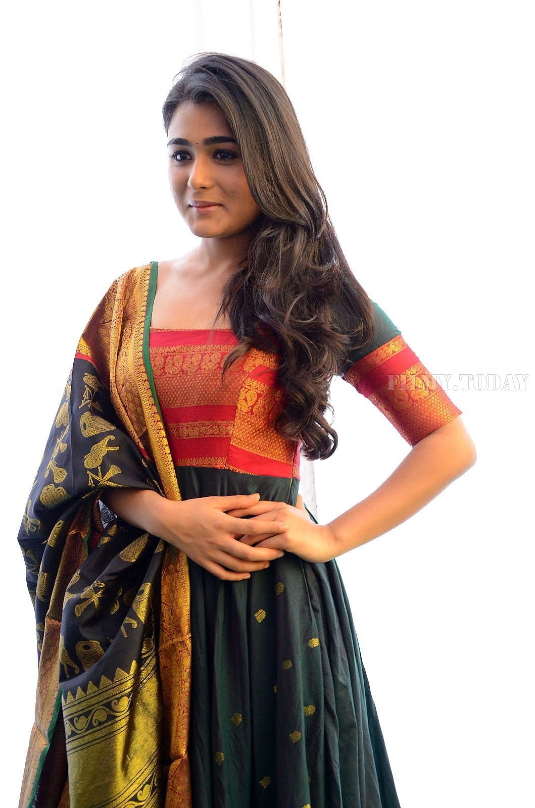 Shalini Pandey - East Coast Banner Production No 2 Movie Opening Photos | Picture 1580425