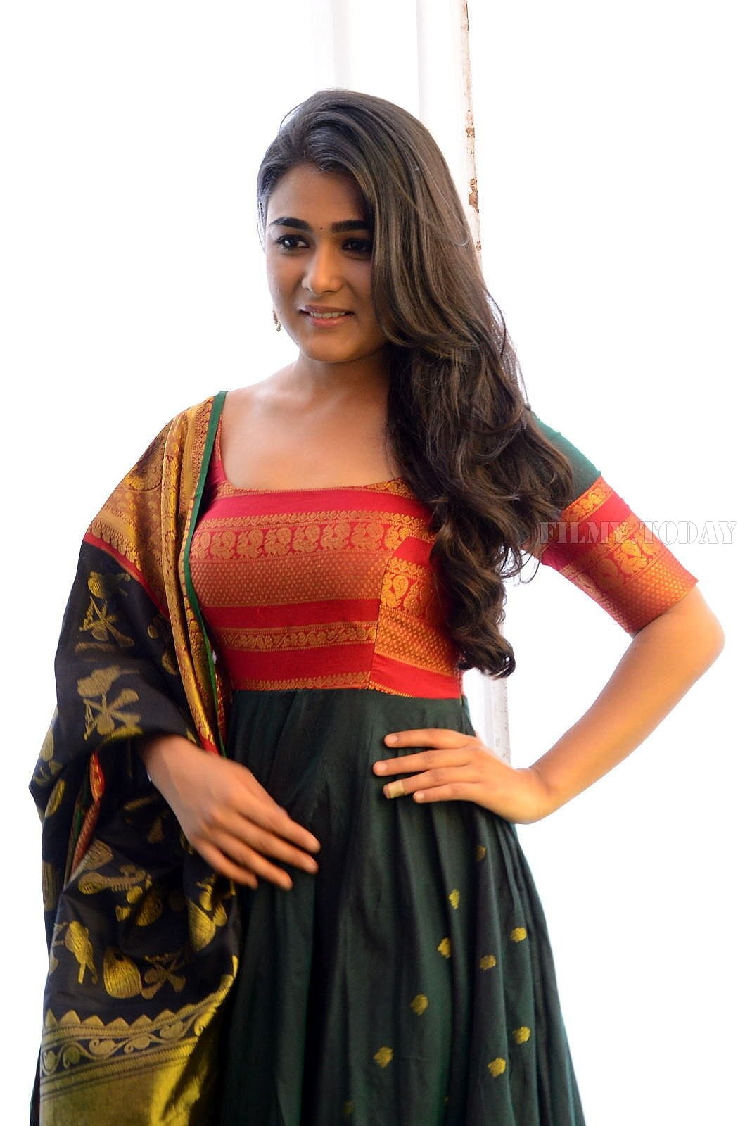 Shalini Pandey - East Coast Banner Production No 2 Movie Opening Photos | Picture 1580445