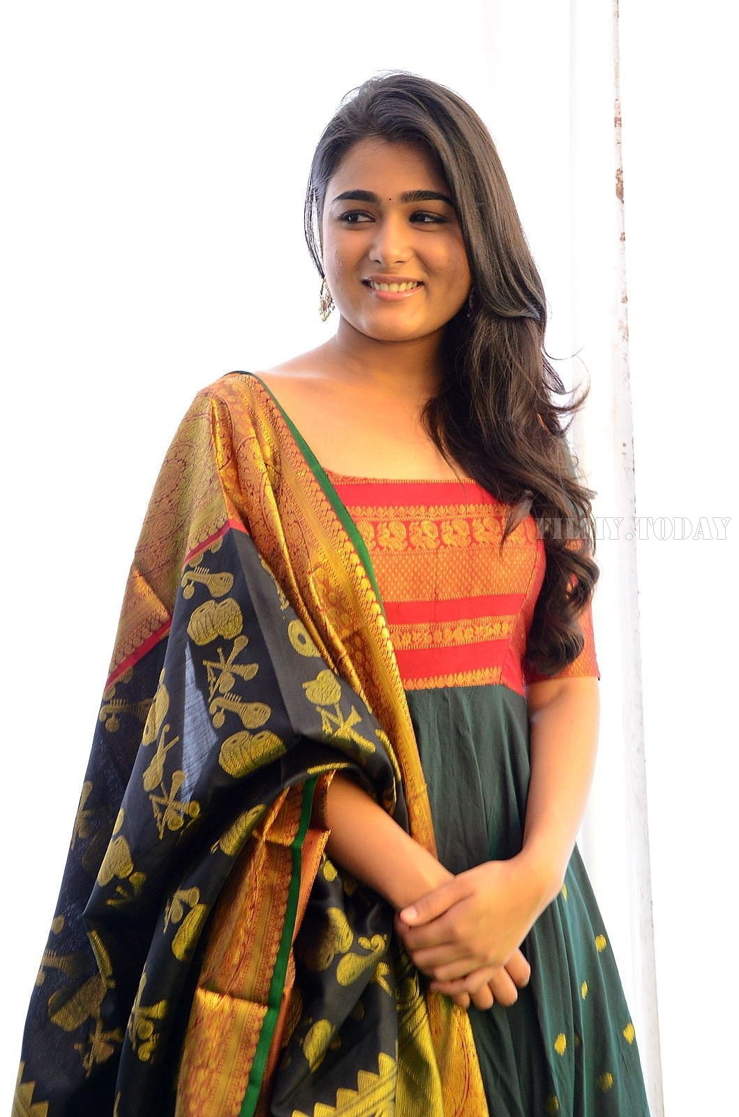 Shalini Pandey - East Coast Banner Production No 2 Movie Opening Photos | Picture 1580435