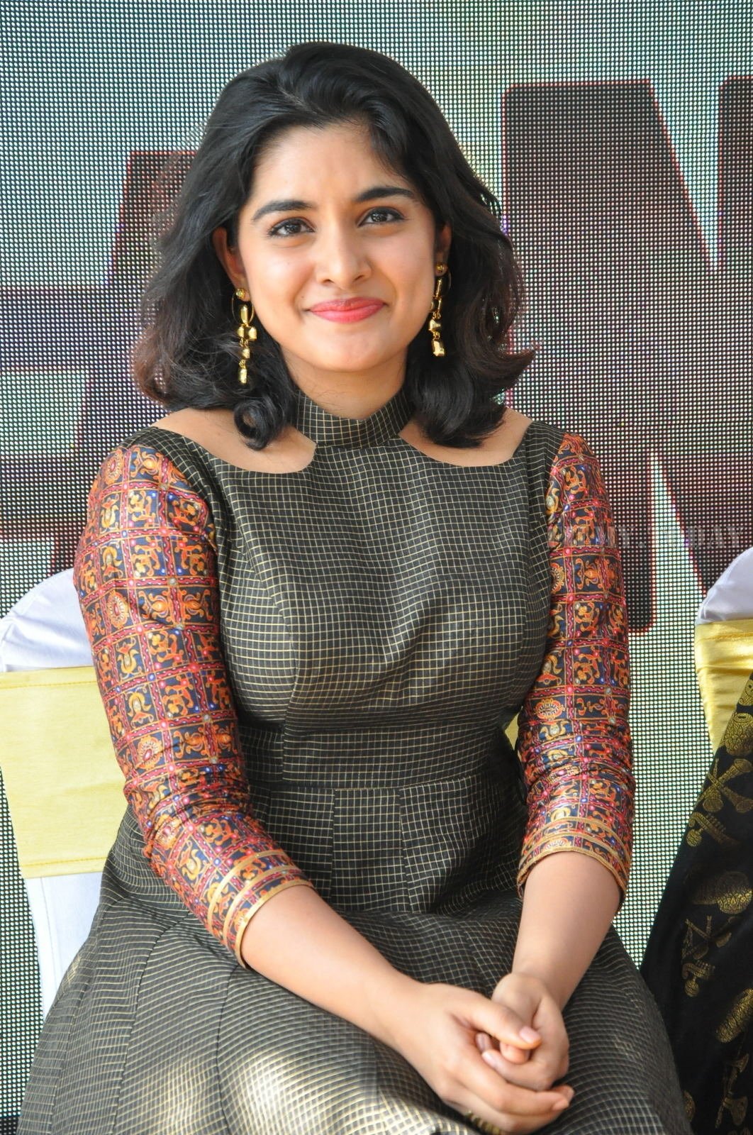 Nivetha Thomas - East Coast Banner Production No 2 Movie Opening Photos | Picture 1580470