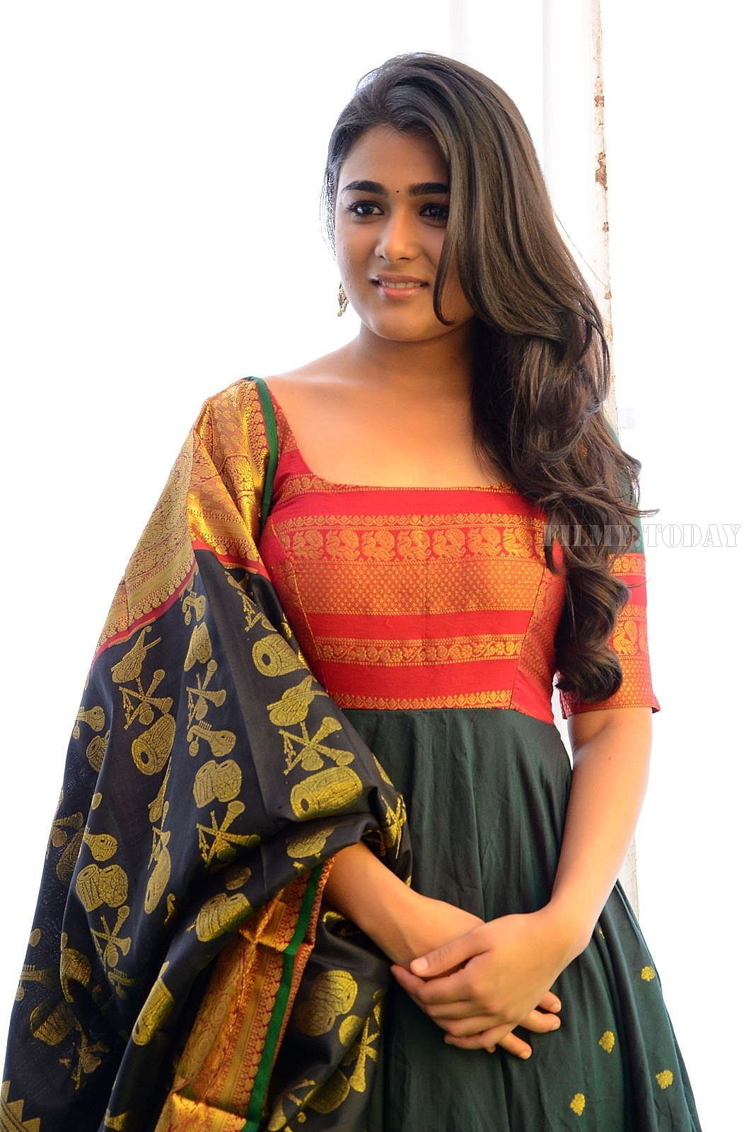Shalini Pandey - East Coast Banner Production No 2 Movie Opening Photos | Picture 1580447