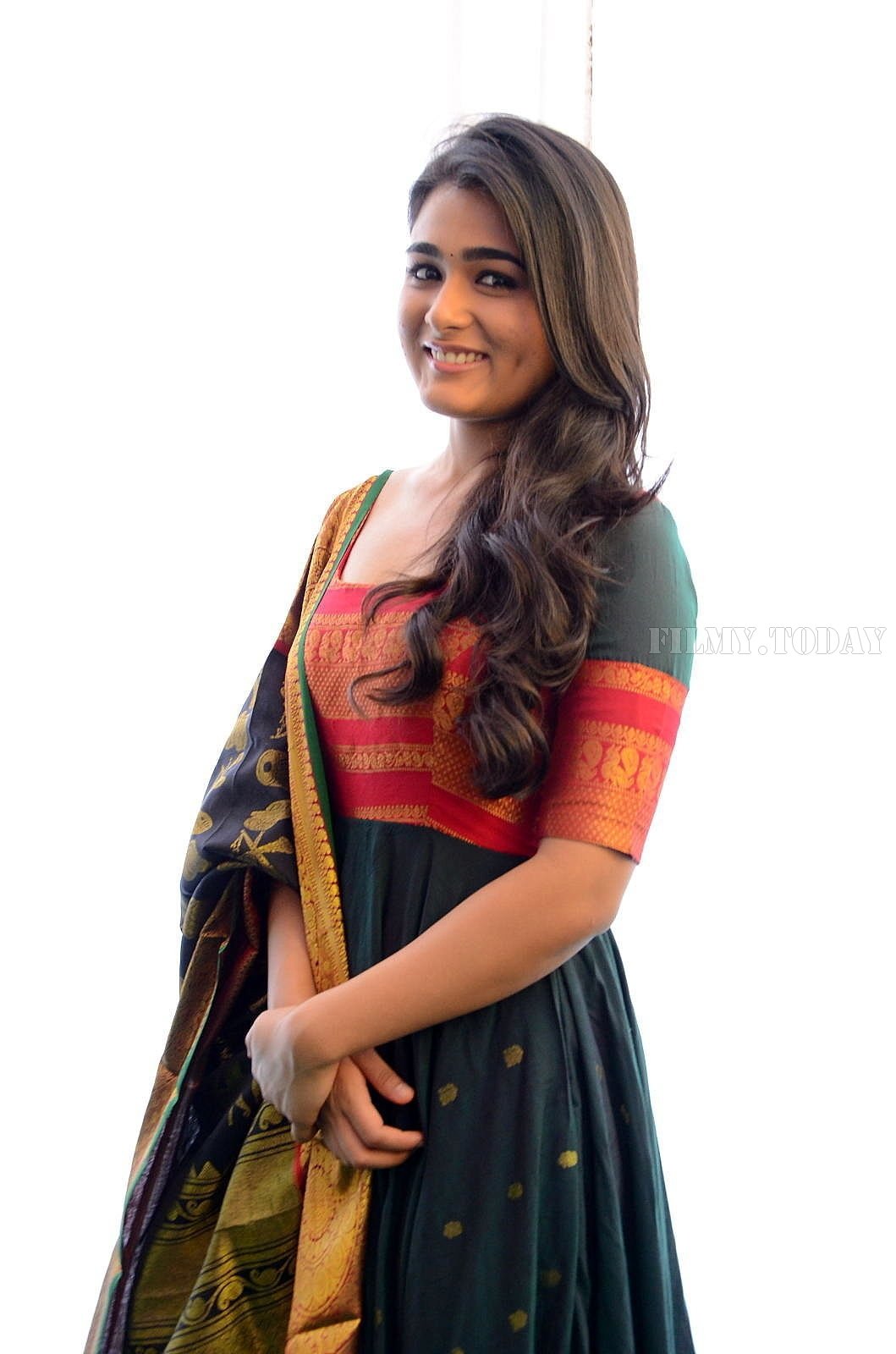 Shalini Pandey - East Coast Banner Production No 2 Movie Opening Photos | Picture 1580422