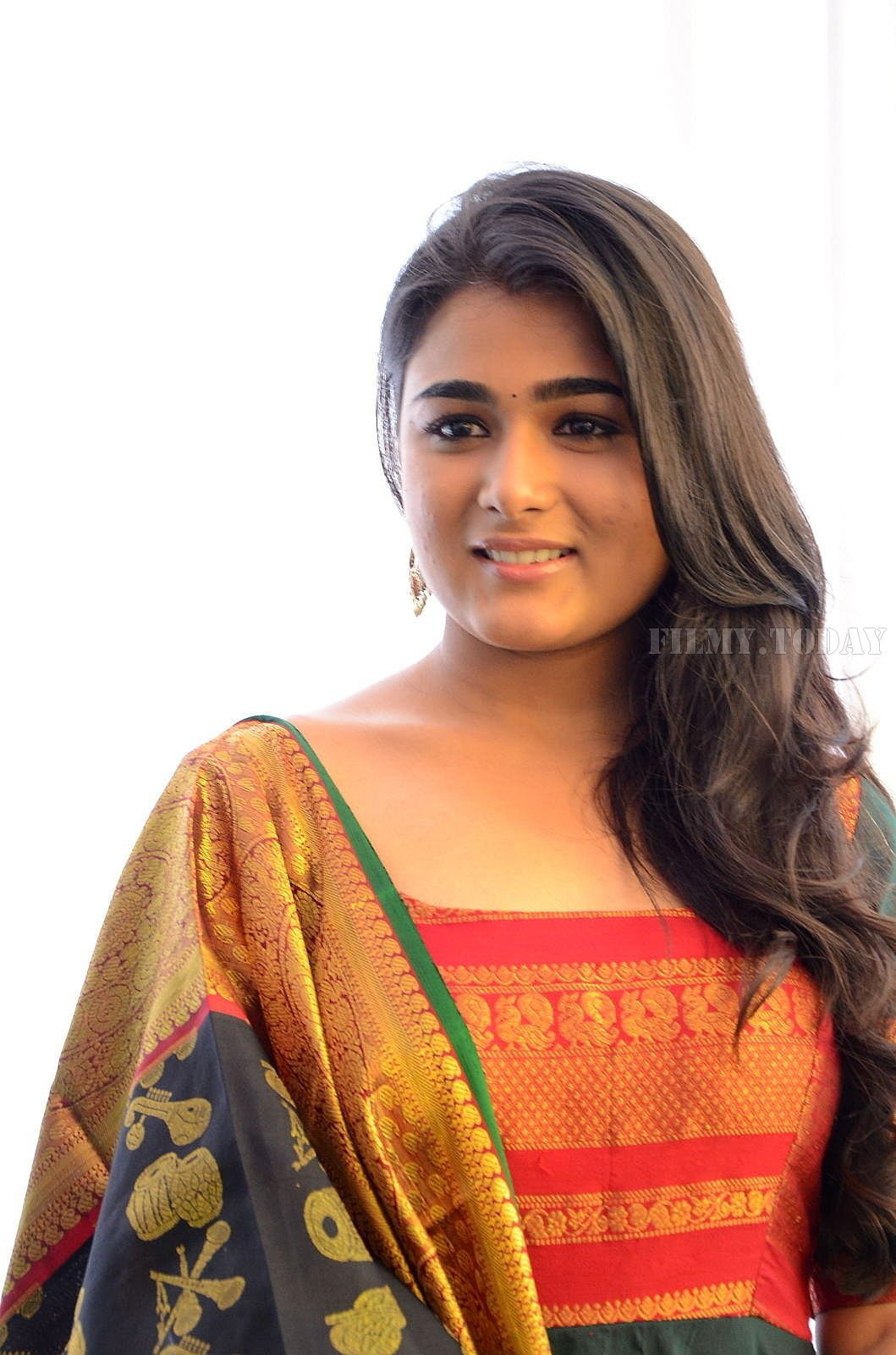 Shalini Pandey - East Coast Banner Production No 2 Movie Opening Photos | Picture 1580437