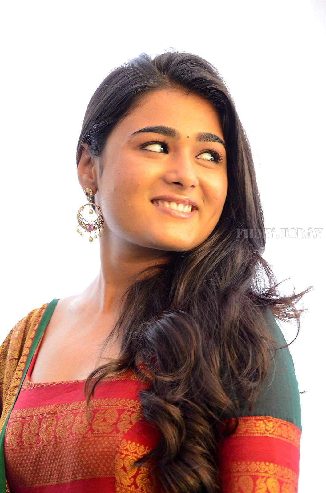 Shalini Pandey - East Coast Banner Production No 2 Movie Opening Photos | Picture 1580439