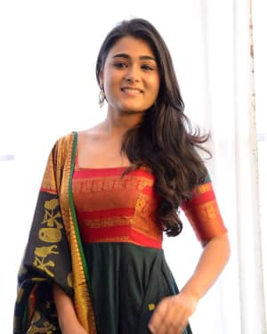 Shalini Pandey - East Coast Banner Production No 2 Movie Opening Photos | Picture 1580441