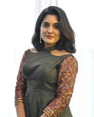 Nivetha Thomas - East Coast Banner Production No 2 Movie Opening Photos | Picture 1580477