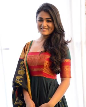 Shalini Pandey - East Coast Banner Production No 2 Movie Opening Photos | Picture 1580442