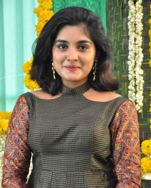 Nivetha Thomas - East Coast Banner Production No 2 Movie Opening Photos | Picture 1580492