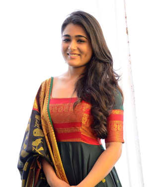Shalini Pandey - East Coast Banner Production No 2 Movie Opening Photos | Picture 1580431