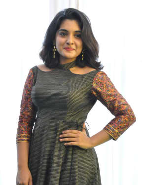 Nivetha Thomas - East Coast Banner Production No 2 Movie Opening Photos | Picture 1580473