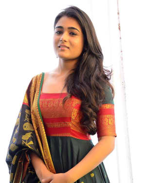 Shalini Pandey - East Coast Banner Production No 2 Movie Opening Photos | Picture 1580430