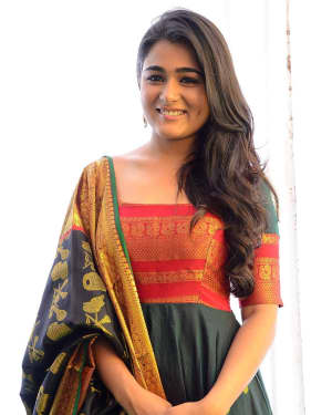 Shalini Pandey - East Coast Banner Production No 2 Movie Opening Photos | Picture 1580432