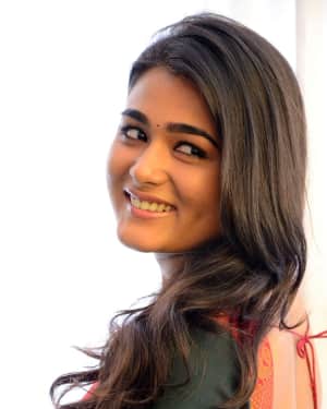 Shalini Pandey - East Coast Banner Production No 2 Movie Opening Photos | Picture 1580451