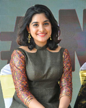 Nivetha Thomas - East Coast Banner Production No 2 Movie Opening Photos | Picture 1580469