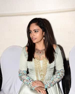 Actress Nandita Swetha Stills at 56th UE The Jewellery Expo | Picture 1580628