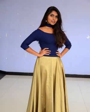 Actress Aslesha Varma Stills at Film & TV Directory Launch | Picture 1580721