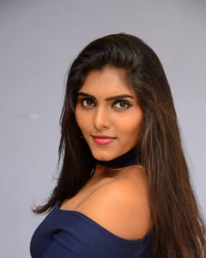 Actress Aslesha Varma Stills at Film & TV Directory Launch | Picture 1580733