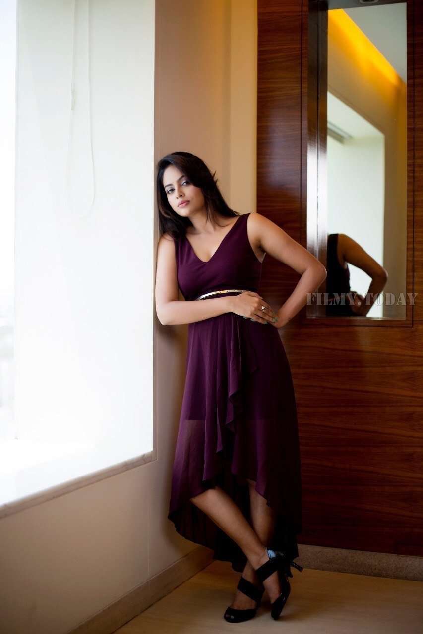 Actress Nandita Swetha Latest Photoshoot | Picture 1591661