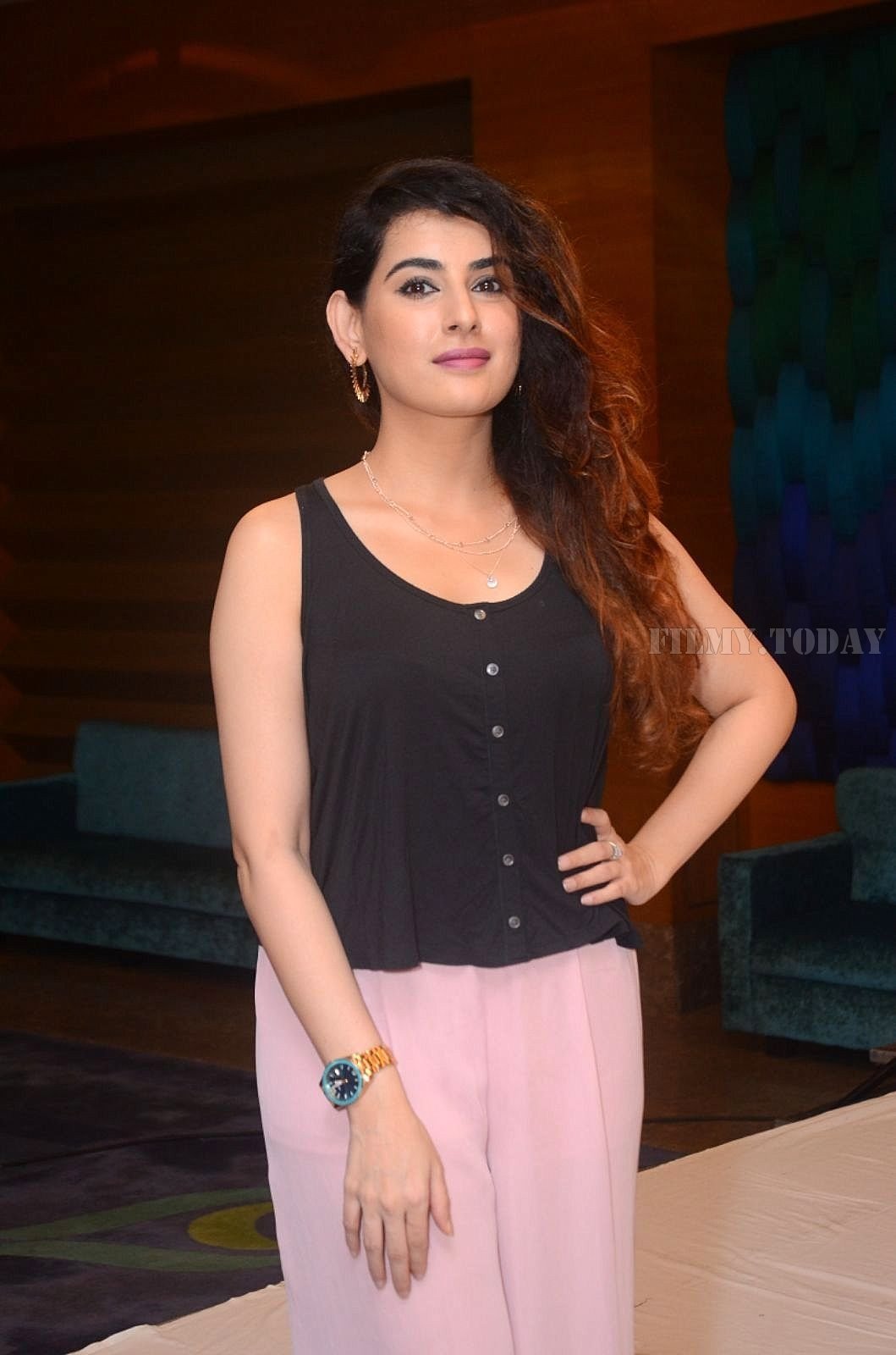 Actress Archana Veda New Pics | Picture 1592071
