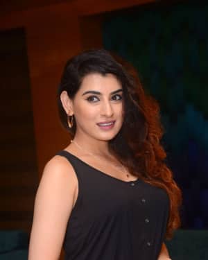 Actress Archana Veda New Pics | Picture 1592078