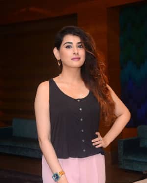 Actress Archana Veda New Pics | Picture 1592071