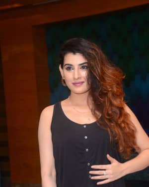 Actress Archana Veda New Pics | Picture 1592073