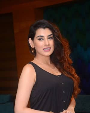 Actress Archana Veda New Pics | Picture 1592072