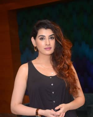 Actress Archana Veda New Pics | Picture 1592082