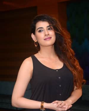 Actress Archana Veda New Pics | Picture 1592077