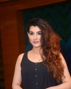 Actress Archana Veda New Pics | Picture 1592079
