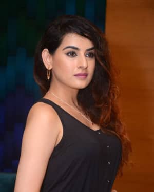 Actress Archana Veda New Pics | Picture 1592088