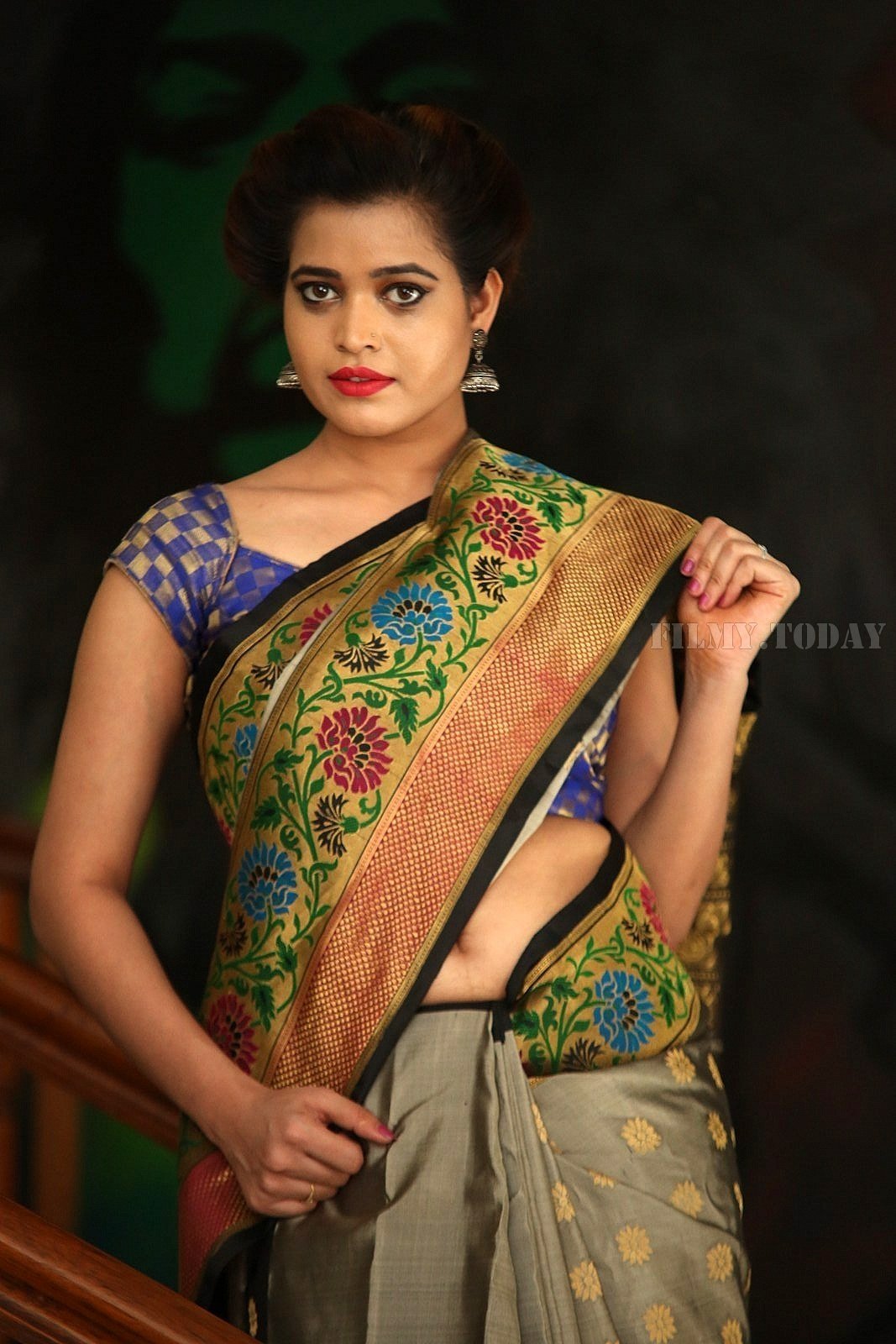 Picture 1591896 | Actress Dipali Latest Photos