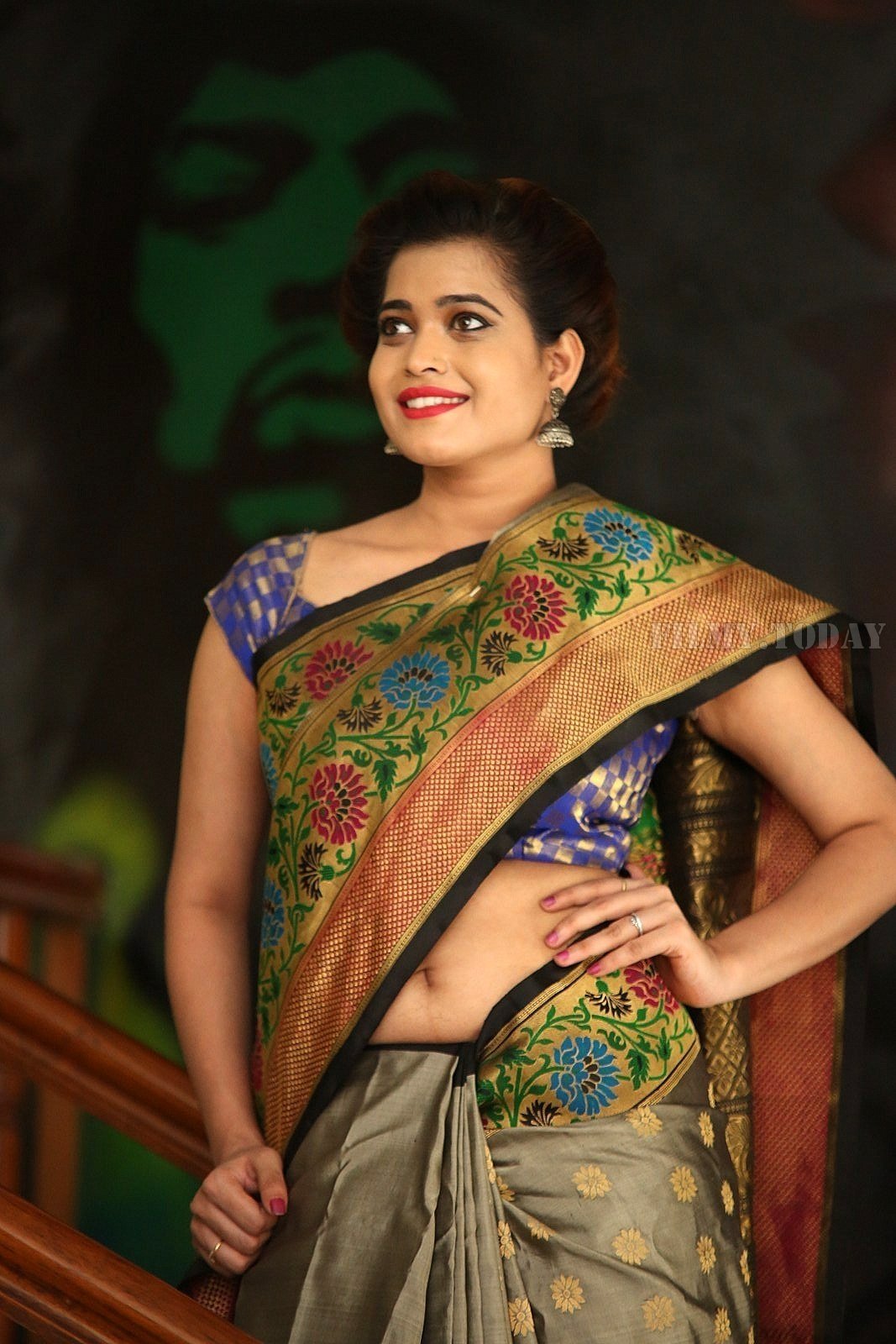 Actress Dipali Latest Photos | Picture 1591904