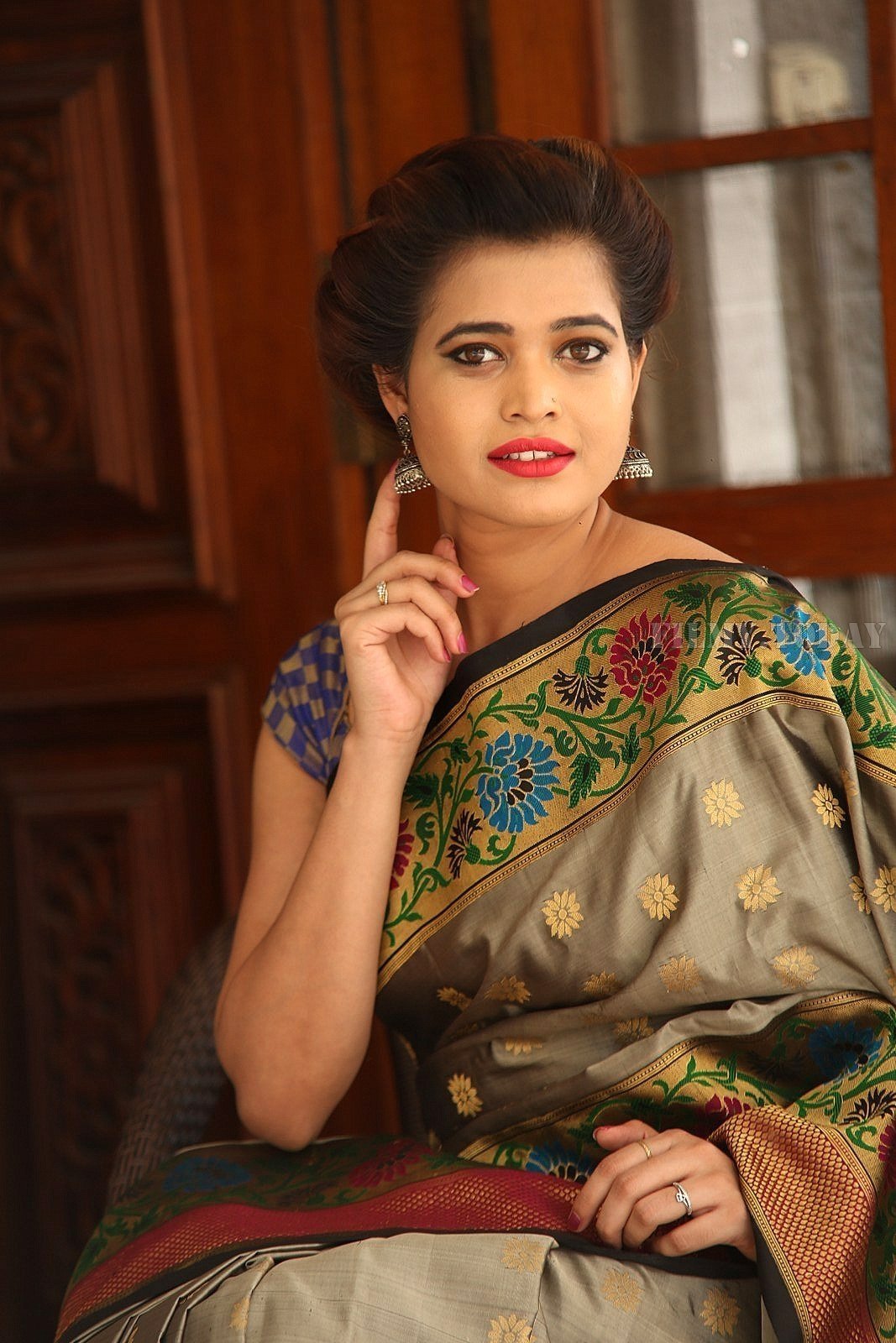 Actress Dipali Latest Photos | Picture 1591872