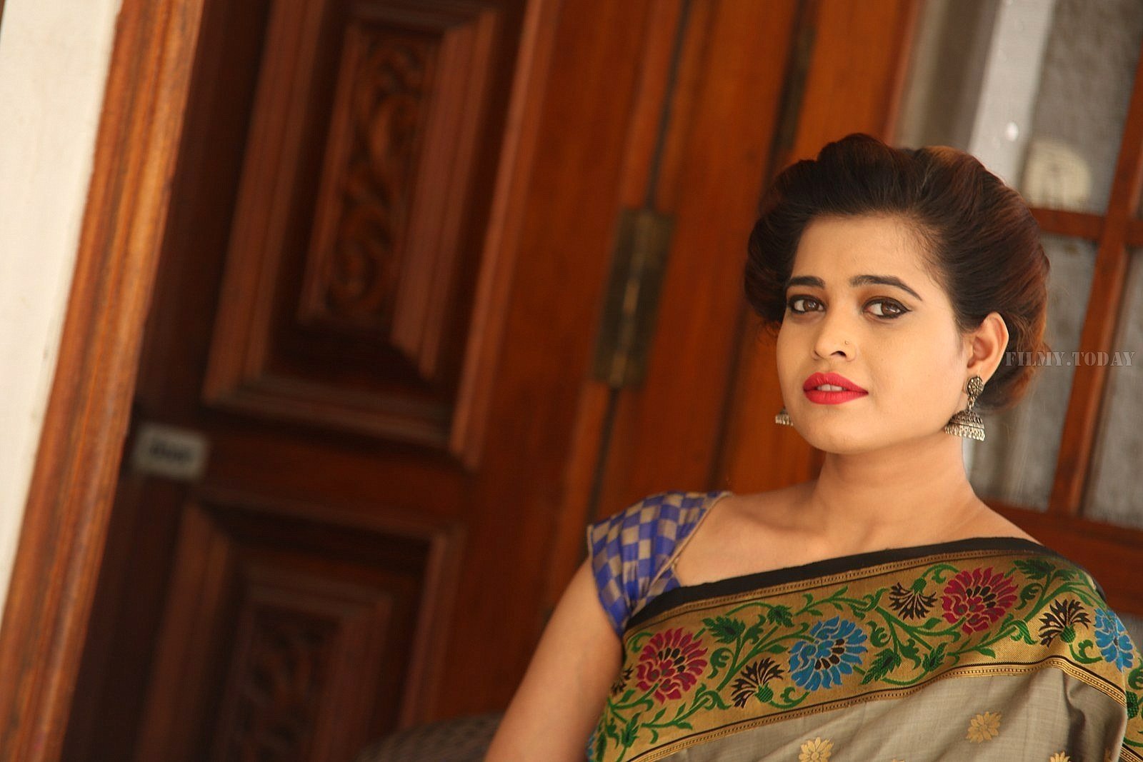 Actress Dipali Latest Photos | Picture 1591870