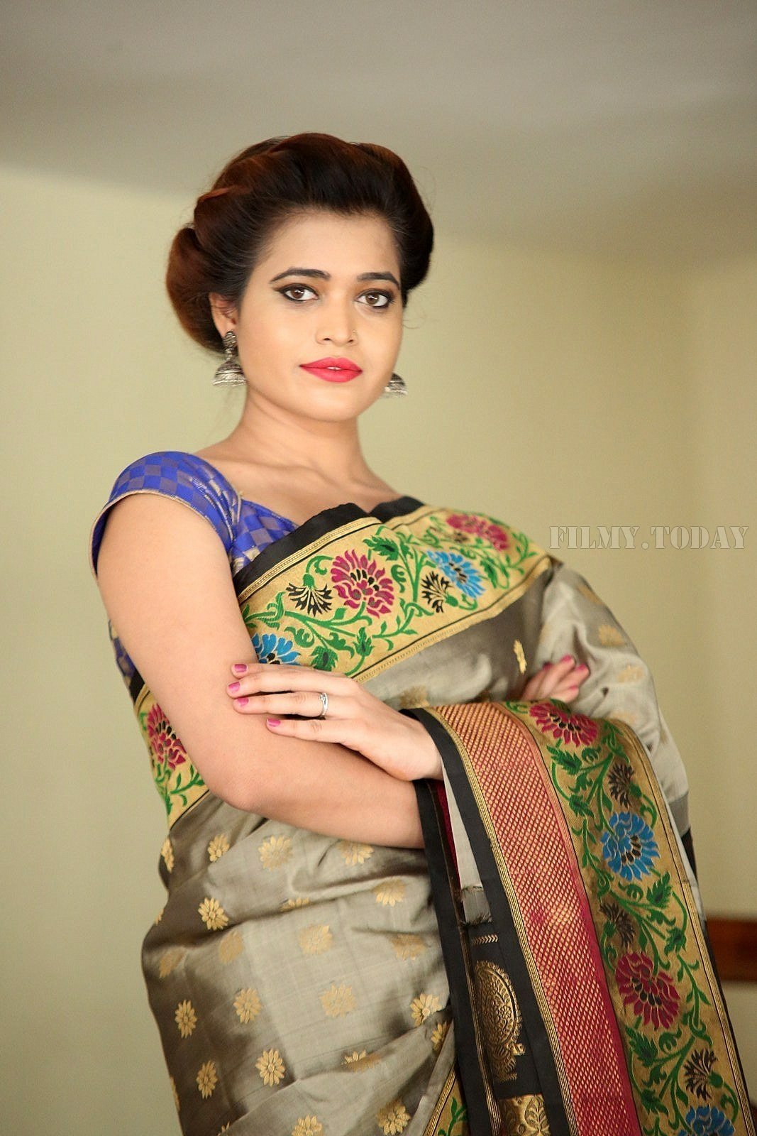 Actress Dipali Latest Photos | Picture 1591876