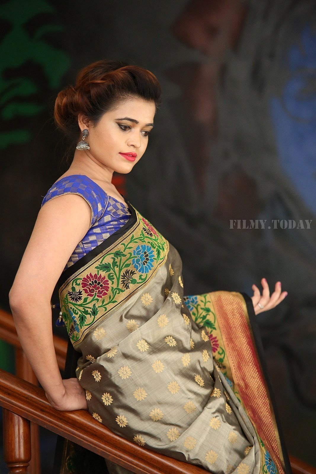 Actress Dipali Latest Photos | Picture 1591883