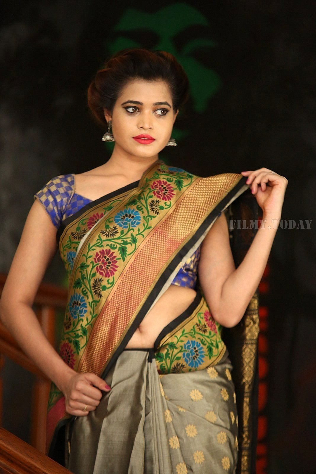 Actress Dipali Latest Photos | Picture 1591897