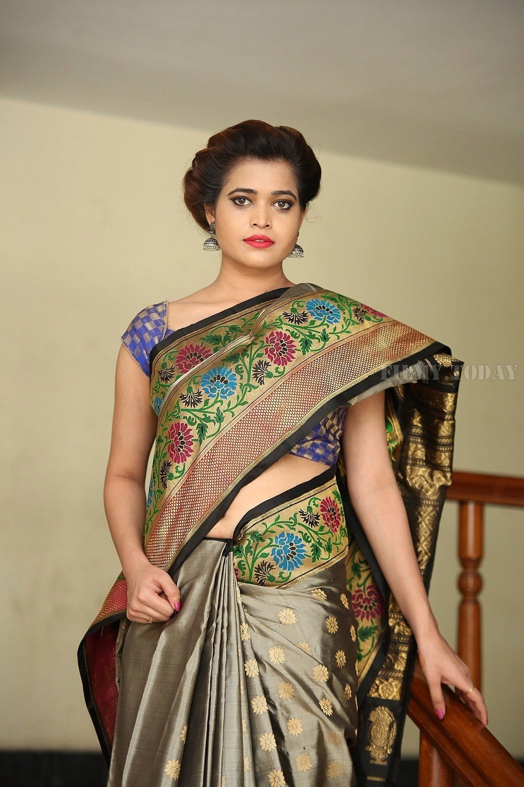 Actress Dipali Latest Photos | Picture 1591895