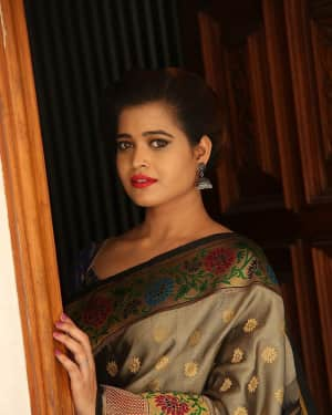 Actress Dipali Latest Photos | Picture 1591860