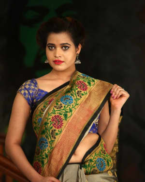 Actress Dipali Latest Photos | Picture 1591896