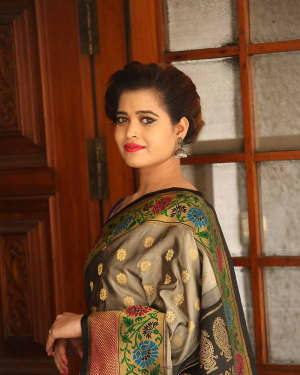 Actress Dipali Latest Photos | Picture 1591846