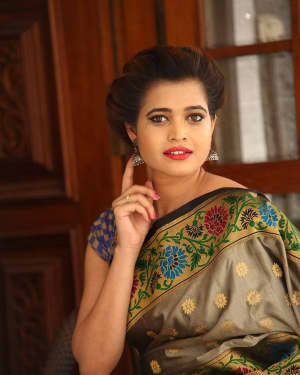 Actress Dipali Latest Photos | Picture 1591872