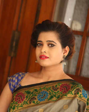 Actress Dipali Latest Photos | Picture 1591870