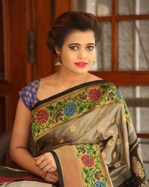 Actress Dipali Latest Photos | Picture 1591874