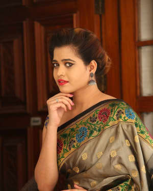 Actress Dipali Latest Photos | Picture 1591865