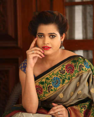 Actress Dipali Latest Photos | Picture 1591868