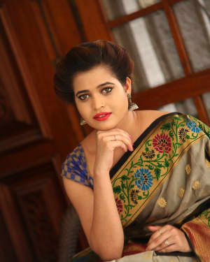 Actress Dipali Latest Photos | Picture 1591869