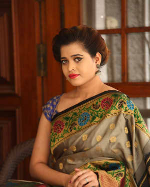 Actress Dipali Latest Photos | Picture 1591873