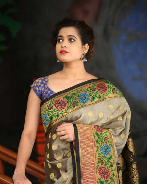 Actress Dipali Latest Photos | Picture 1591885